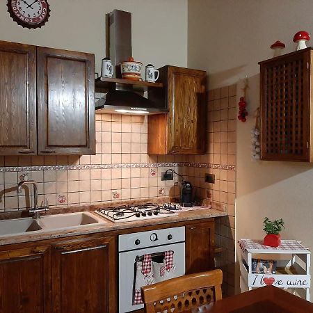 Casa Angy Apartment Iglesias Bagian luar foto