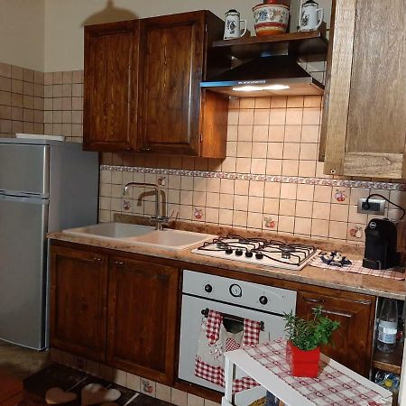 Casa Angy Apartment Iglesias Bagian luar foto