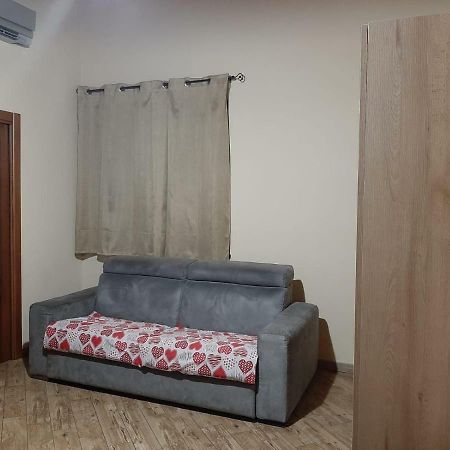 Casa Angy Apartment Iglesias Bagian luar foto