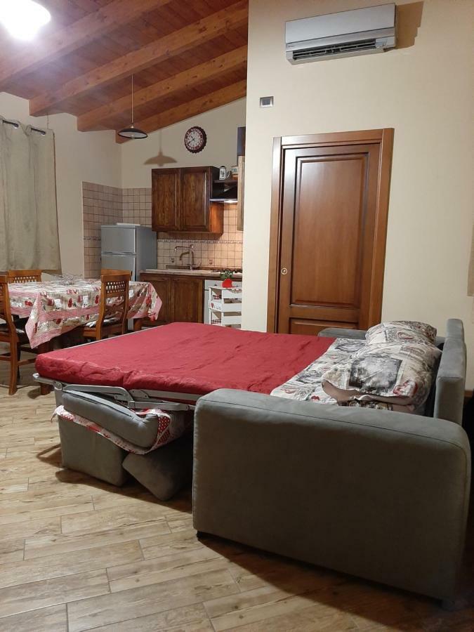 Casa Angy Apartment Iglesias Bagian luar foto