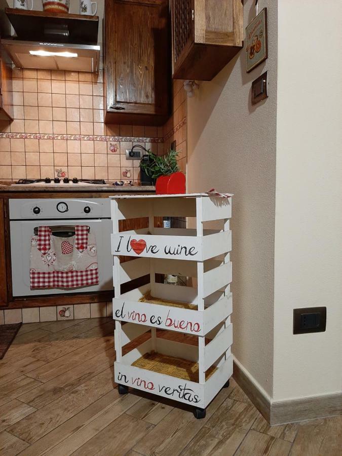 Casa Angy Apartment Iglesias Bagian luar foto