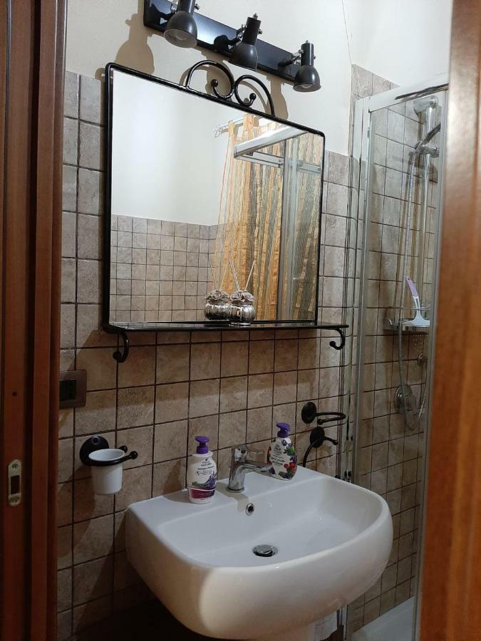 Casa Angy Apartment Iglesias Bagian luar foto
