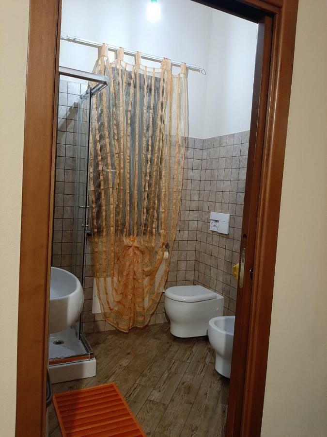 Casa Angy Apartment Iglesias Bagian luar foto