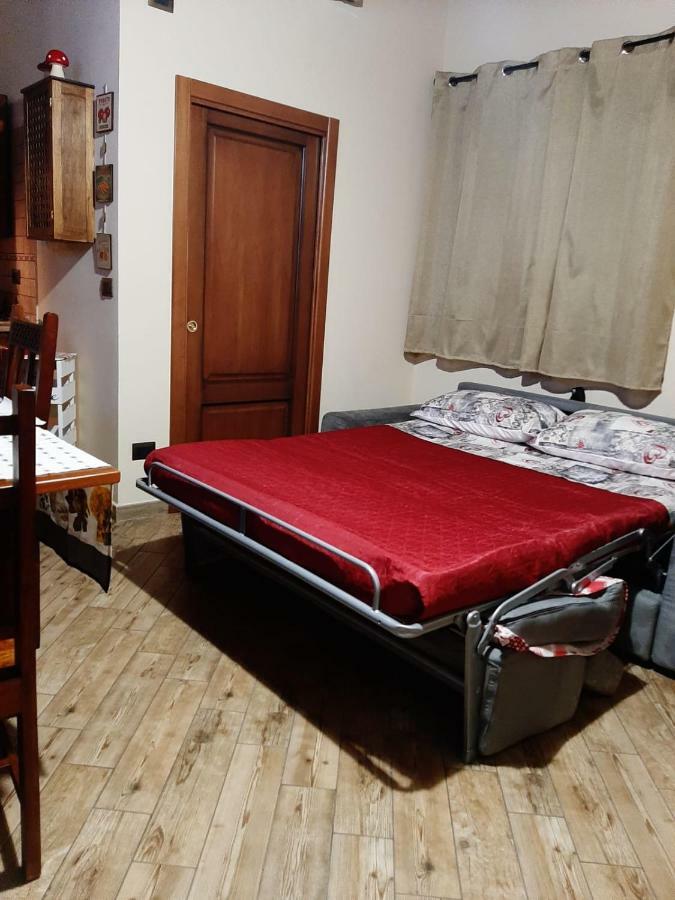 Casa Angy Apartment Iglesias Bagian luar foto